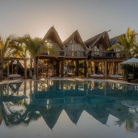 Baja Nomads Hotel - Adults 15 Plus Todos Santos Exterior foto